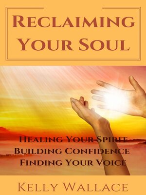 cover image of Reclaiming Your Soul